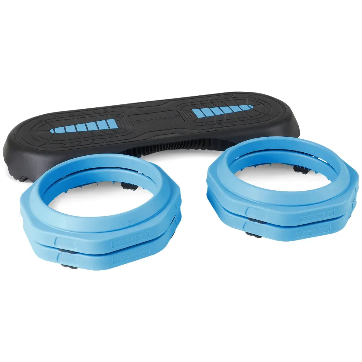 Multi Level Aerobic Step