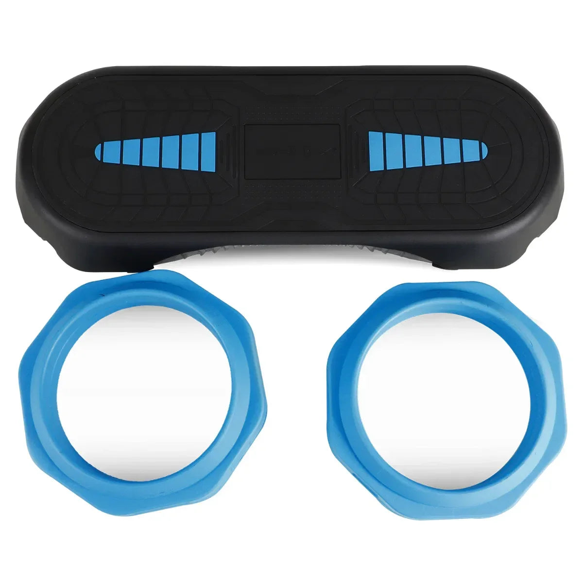 Multi Level Aerobic Step