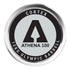 ATHENA100 200cm 15kg Womens' Olympic Barbell