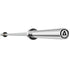 ATHENA100 200cm 15kg Womens' Olympic Barbell With Spring Collars