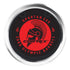 SPARTAN205 7ft 20kg Olympic Barbell (Hard Chrome)