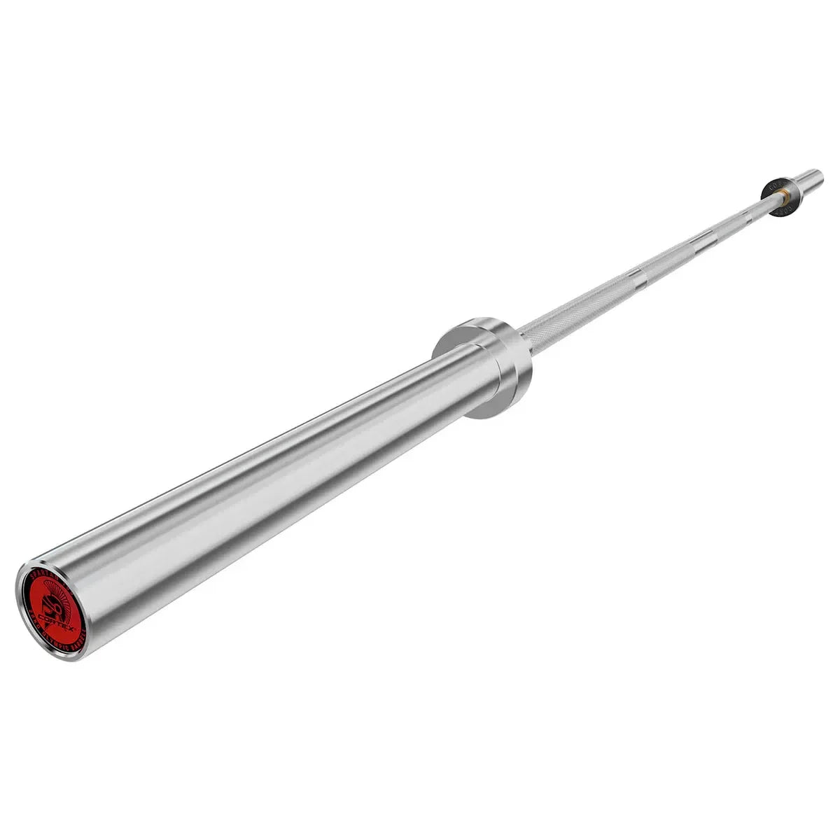 SPARTAN100 7ft 20kg Olympic Barbell