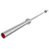 SPARTAN100 7ft 20kg Olympic Barbell