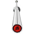 SPARTAN100 7ft 20kg Olympic Barbell