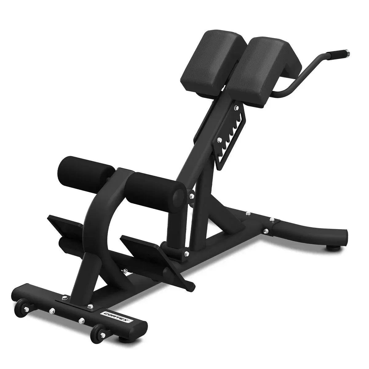 AB-12 Alpha Series Commercial Roman Chair