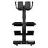 AB-12 Alpha Series Commercial Roman Chair