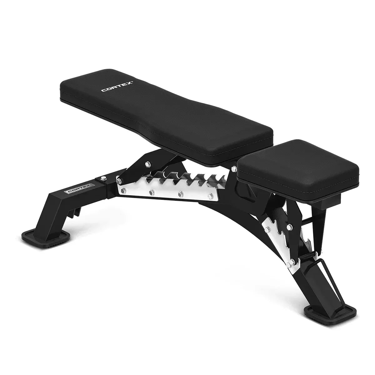 FID11 Alpha Series Commercial FID Bench