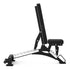 FID11 Alpha Series Commercial FID Bench