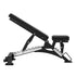 FID11 Alpha Series Commercial FID Bench