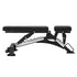 FID11 Alpha Series Commercial FID Bench