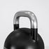 8kg Commercial Steel Kettlebell V2
