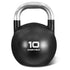10kg Commercial Steel Kettlebell V2