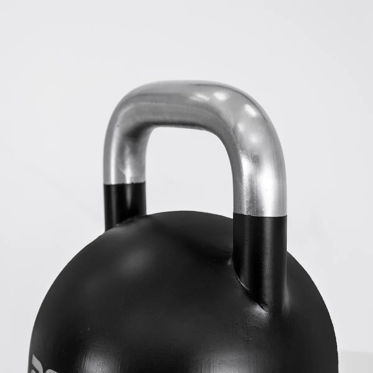 10kg Commercial Steel Kettlebell V2
