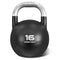 16kg Commercial Steel Kettlebell V2