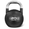 20kg Commercial Steel Kettlebell V2