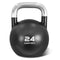 24kg Commercial Steel Kettlebell V2