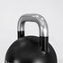 28kg Commercial Steel Kettlebell V2