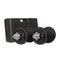 20kg Dumbbell Set with Case