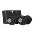 20kg Dumbbell Set with Case