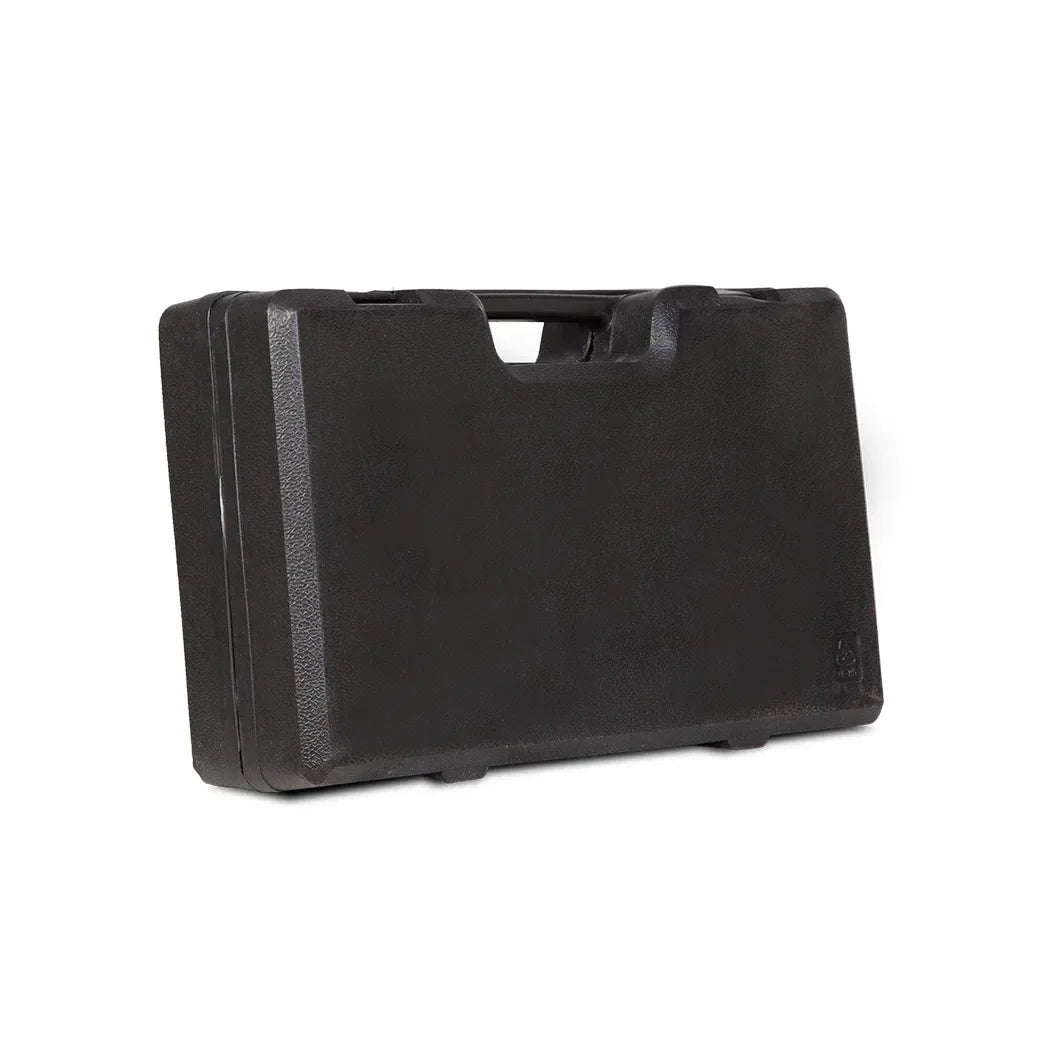 20kg Dumbbell Set with Case