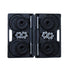 20kg Dumbbell Set with Case