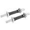 Standard Dumbbell Handles (Pairs)