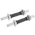 Standard Dumbbell Handles (Pairs)
