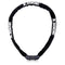 355 - Combo Chain Lock - 900mm x 4mm - Level Rating 3