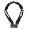 655 - Combo Chain Lock Large 1000mm x 9mm - UK Sold Secured - Level Rating 6