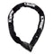 655 - Key Chain Lock 1100mm x 9mm - Swiss Anti-Drill Piece Lock Cylinder -  Level Rating 6