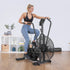 EXC-10H Commercial Air Bike