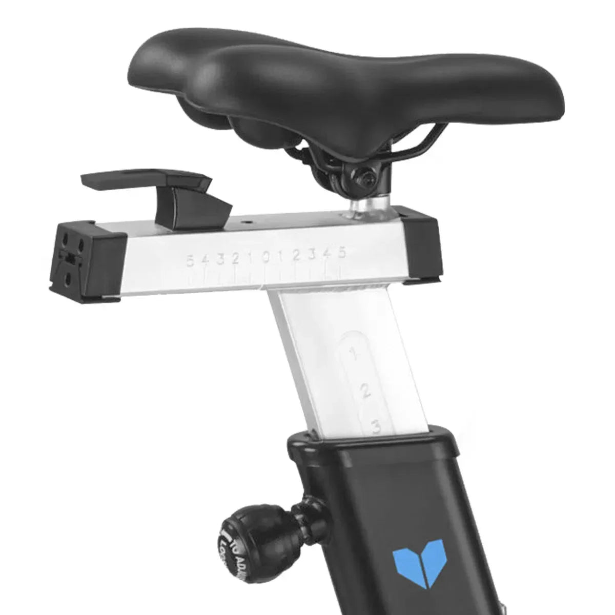 EXC-10H Commercial Air Bike