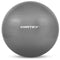 Fitness Ball 55cm in Grey