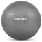 Fitness Ball 75cm in Grey