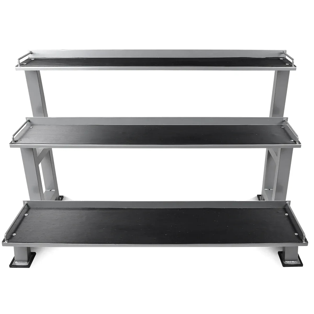 3 Tier Kettlebell Rack