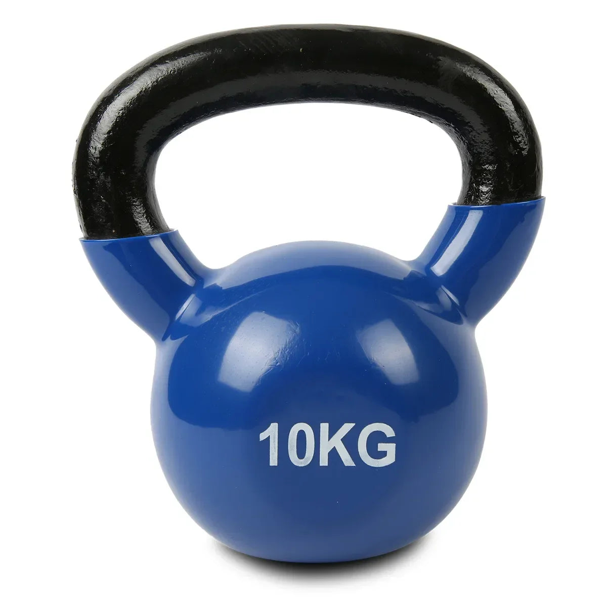 10kg Kettlebell Vinyl