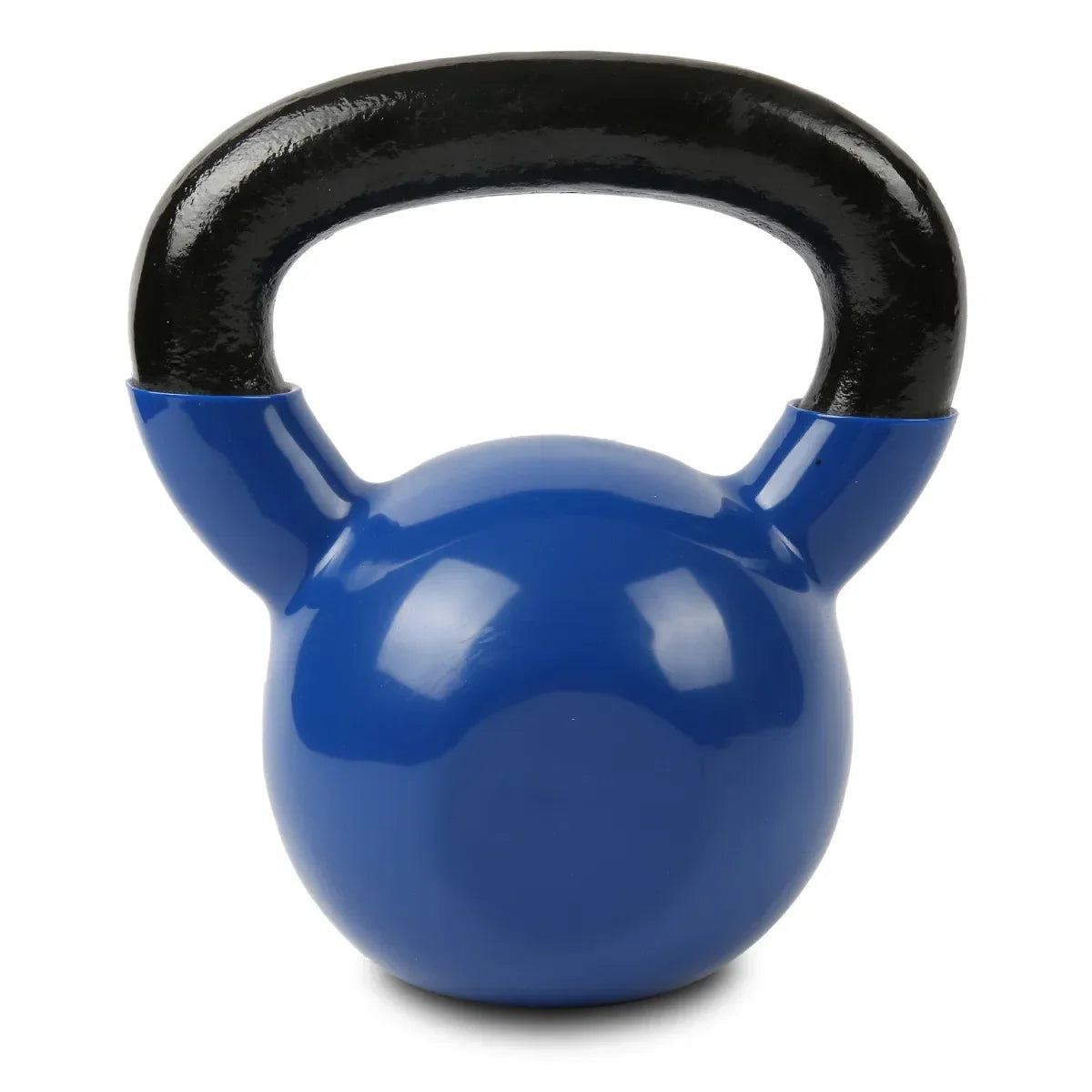 10kg Kettlebell Vinyl