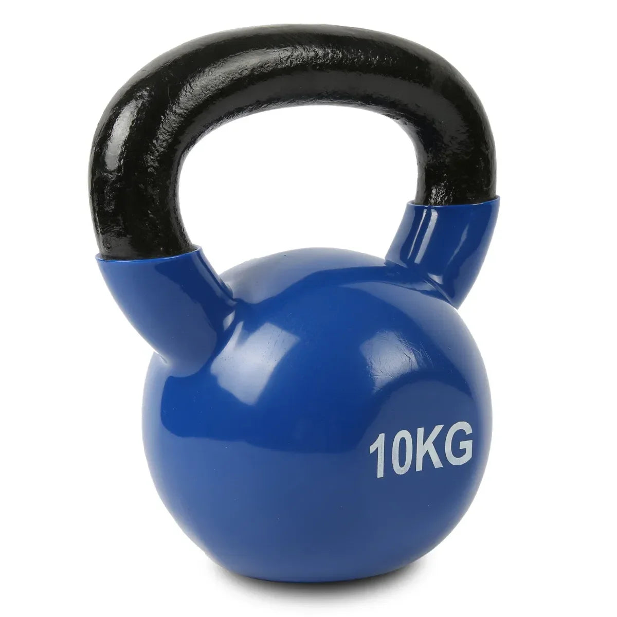 10kg Kettlebell Vinyl