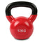 12kg Kettlebell Vinyl