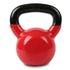 12kg Kettlebell Vinyl
