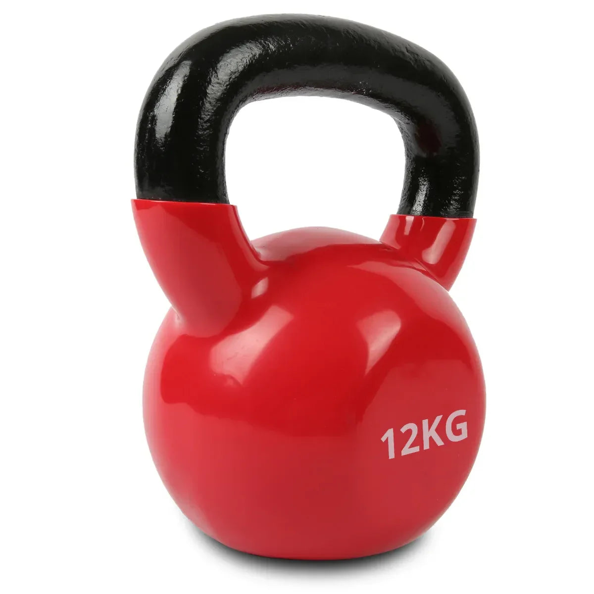 12kg Kettlebell Vinyl
