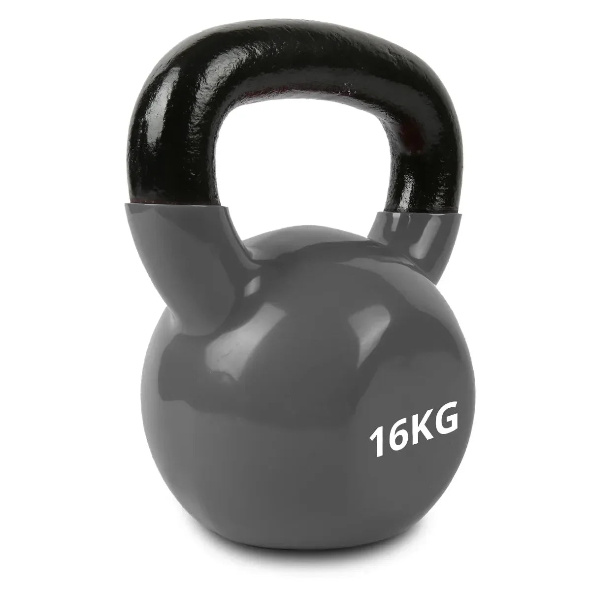16kg Kettlebell Vinyl