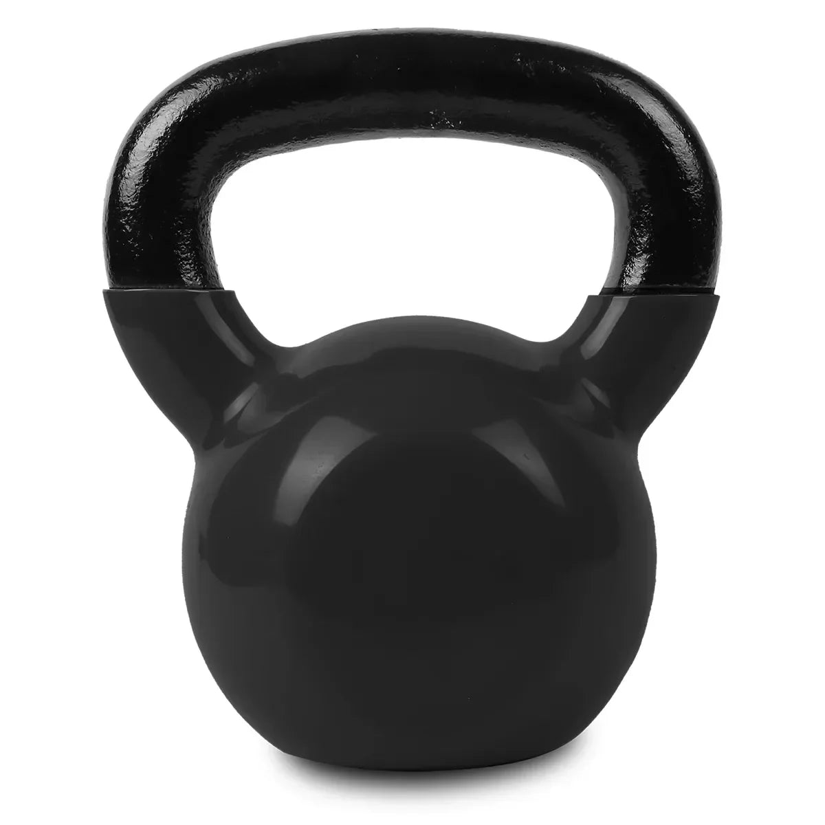 20kg Kettlebell Vinyl
