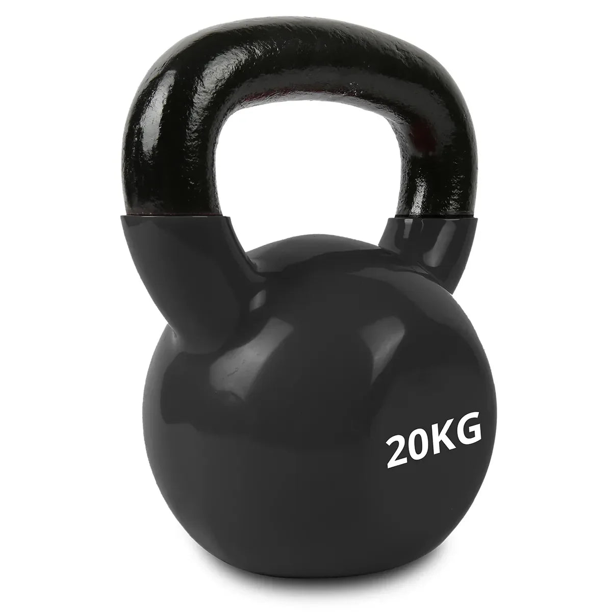 20kg Kettlebell Vinyl