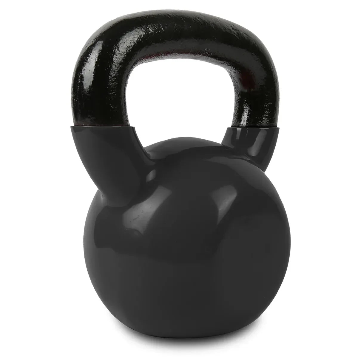 20kg Kettlebell Vinyl
