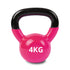 4kg Kettlebell Vinyl