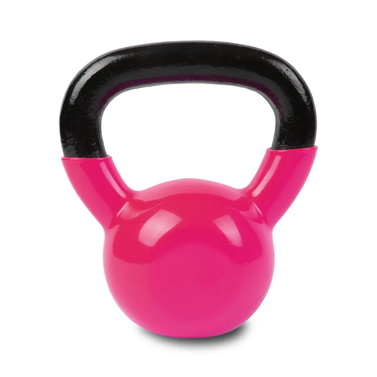4kg Kettlebell Vinyl