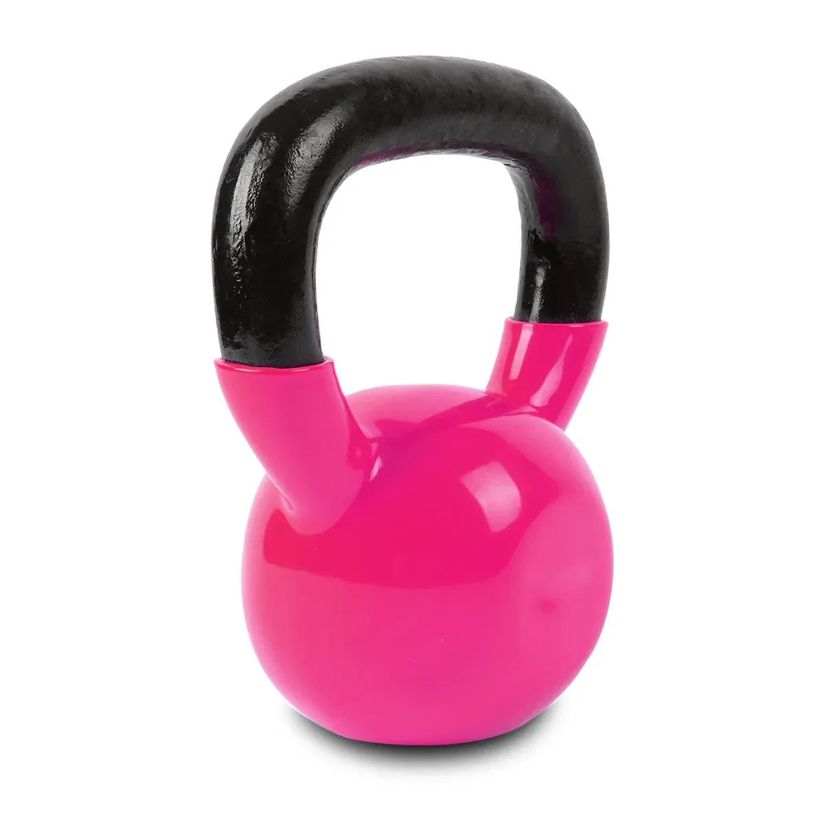 4kg Kettlebell Vinyl