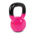 4kg Kettlebell Vinyl