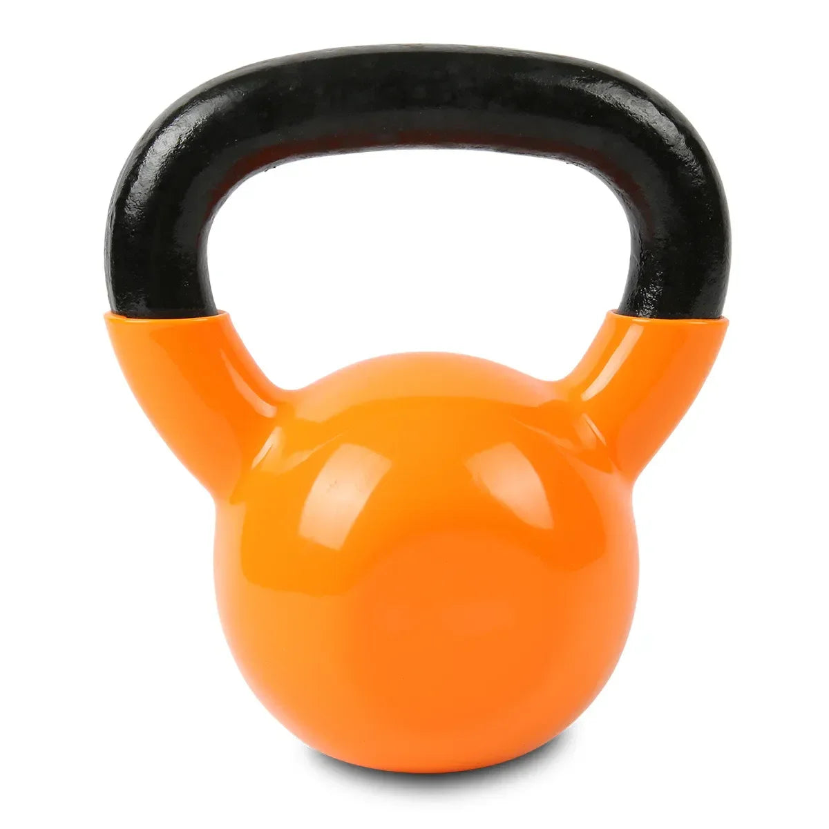 6kg Kettlebell Vinyl